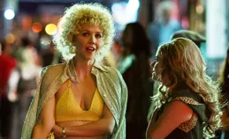 三部國外尺度劇，第一部就是要片名要打碼