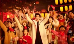 2024春晚：匠心傳承，創新華章——呈現中國文化盛宴