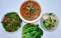 兒子，從今往後，我不再操心你的學習和生活了