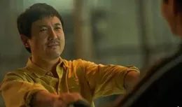 【飛馳人生2】看懂葉經理追捧權貴的黑化，才知他為何拼死整張弛