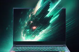 2024年2月銷量最高的十款遊戲膝上型電腦