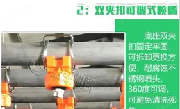 申昊科技申請消防水帶自動清洗裝置專利，方便消防水帶的沖洗、刷洗和風幹工作