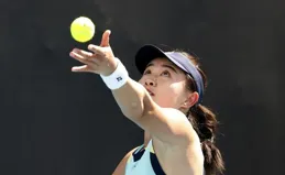 中國金花在杜哈站大放異彩，朱琳強勢突破，王欣瑜面臨關鍵較量