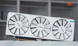 再測Arc A770的DX11遊戲效能：短短三個月實作大幅增長