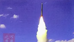 尷尬，美國驅逐艦96個垂發不夠用，中國驅逐艦64個垂發很充足