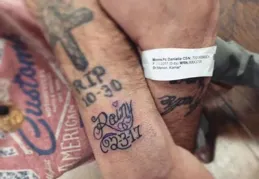 有沒有公務員在職期間紋身，會有什麽結果呢？