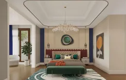 圓床、雙人浴缸、透明浴室玻璃……情侶酒店這些設計有何玄機？