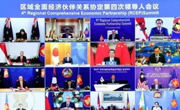 覆蓋中國、南韓、日本和澳洲等15國的 RCEP 正式簽署，會產生哪些影響？