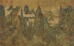 狄仁傑為什麽建議放棄安東都護府？