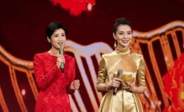 她不只是春晚主持，還是最美生活的代言人！周濤生活照的驚艷瞬間