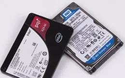 機械硬碟和固態硬碟哪個好?