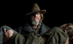 驚雷初響 ，萬物復蘇 ——電影【True Grit】影評