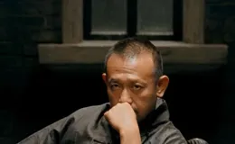 【讓子彈飛】十位主演現狀：老大娶花姐，老三逆襲，老六被封殺