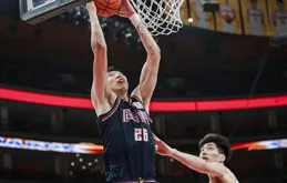 3選1？周琦或迎來47分NBA頂級內線，朱芳雨下血本沖擊冠軍