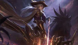 阿貍和艾希誰才是真正的「刮痧女王」？