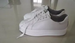 淘寶上哪種白鞋清潔劑好用呀？