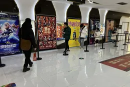 新春走基層丨春節檔佳片湧現，「尓濱」觀影市場火爆