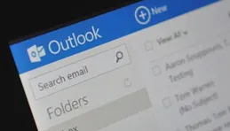 微軟 Outlook 計劃 3 月推出「In-person event」功能