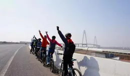 時尚活力年輕派｜自由車騎出別樣魅力