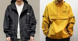 有哪些小眾品牌的沖鋒衣值得推薦？