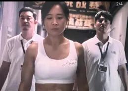 看到賈玲瘦到100斤的樣子，網友:「壞了，賈玲要開始有緋聞了！」