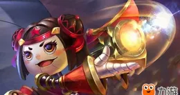 【王者榮耀】中魯班怎麽玩？