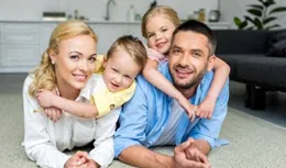 父母心如刀絞，當媽的哭暈了子經歷這個