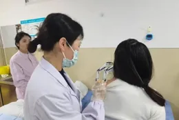 十堰姑娘4個月減重60斤！方法很多人沒想到