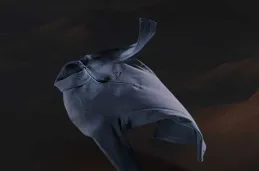 冬季戶外徒步穿羽絨服，因為出汗導致羽絨濕了這能說明羽絨服不透氣嗎？