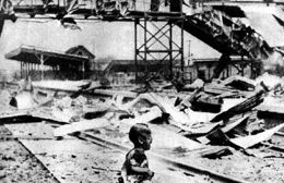 不要被抗日神劇騙了，真實的抗日戰場，其實是這個樣子