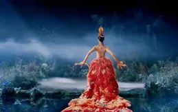 河南衛視一枝獨秀沖上國際