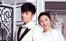 古巨基放歌央視春晚：與助理苦戀20年成正果，48歲喜做爸爸