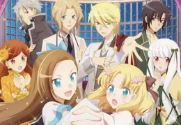 一朝穿書，立誌拯救落入俗套文的女主們，帶著她們在娛樂圈登頂