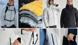 買不起加拿大鵝有什麽其他厚的羽絨服推薦?