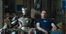 想造一個鋼鐵俠應該學什麽專業（有賈維斯的鋼鐵俠，不只是盔甲）？