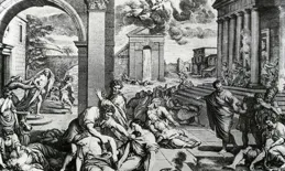 公元前六世紀，流行於古印度的「棄世者運動」是怎麽回事？