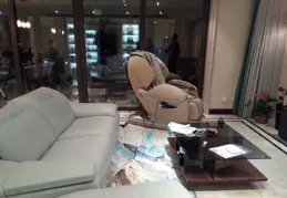 按摩椅，艾力斯特和奧佳華哪個好？