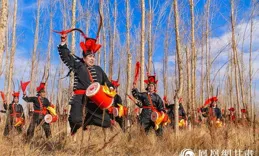 全彩漫畫 變形金剛：初露鋒芒第02話