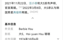 具俊燁以後會咬死大s還是默默分手？