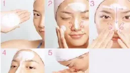 應該用熱水洗臉還是冷水洗臉？