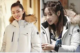 羽絨服和棉服哪個更抗風？