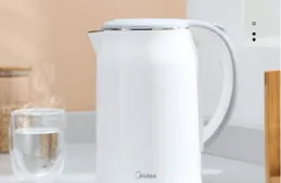 什麽品牌的熱水壺值得推薦？