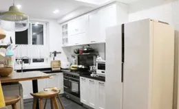 開放式廚房用什麽油煙機效果好？求推薦？