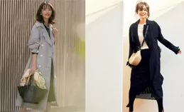 這才是適合普通人的春季穿著，款式基礎、搭配省心，舒適又自在！