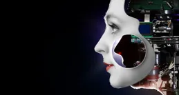 人工智慧機器人是怎麽坐電梯的？