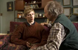 戚薇馬天宇改編劇惹爭議，豆瓣8.5的原版才是真高能，每一集都細思極恐…