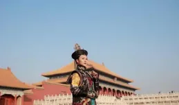 中國古代各朝代發型、服飾都是怎樣的?