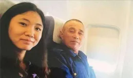 紀實母嬰被遺棄，養父辛苦把她培養成博士，雙親找上門她卻這樣做