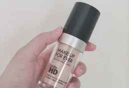 油皮的你用過最好用的粉底液？