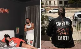 做過什麽比較爽的報復嗎？